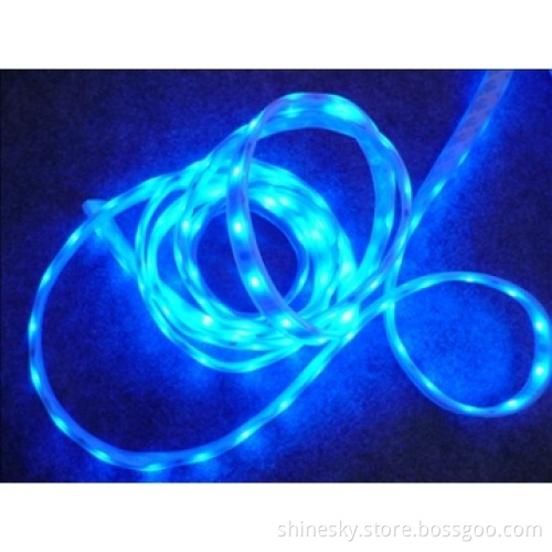12V SMD 3528 High Output LED Strip